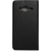 Dėklas Oem SMART CASE Book skirtas Samsung Galaxy J3/J3 2016 juodos spalvos