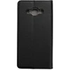 Dėklas Oem SMART CASE Book skirtas Samsung Galaxy J5 2016 juodos spalvos