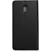 Reach Dėklas Smart Magnet Samsung J530 J5 2017 juodas