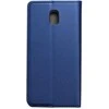 Dėklas Oem SMART CASE Book skirtas Samsung Galaxy J5 2017 mėlynos spalvos mėlynos spalvos