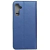 Dėklas Oem SMART CASE Book skirtas Samsung Galaxy M15 mėlynos spalvos