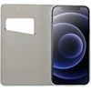 Dėklas Oem SMART CASE Book case skirtas Samsung Galaxy M23 5G juodos spalvos