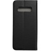Dėklas Oem SMART CASE Book skirtas Samsung Galaxy S10 Plus juodos spalvos