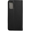 Dėklas Oem SMART CASE Book skirtas Samsung Galaxy S20 / S11e juodos spalvos