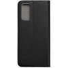 Dėklas Oem SMART CASE Book skirtas Samsung Galaxy S20 FE / S20 FE 5G juodos spalvos