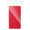 Dėklas Oem SMART CASE Book skirta Samsung Galaxy S21 FE raudona