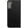 Dėklas Oem SMART CASE Book skirtas Samsung Galaxy S21 Plus juodos spalvos