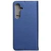 Dėklas Oem SMART CASE Book skirtas Samsung Galaxy S24 Plus mėlynos spalvos