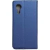 Dėklas Oem SMART CASE Book skirtas Samsung Galaxy Xcover 5 mėlynos spalvos