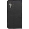 Dėklas Oem SMART CASE Book skirtas Samsung Galaxy Xcover 5 juodos spalvos