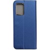 Dėklas Oem SMART CASE Book skirtas Xiaomi Redmi 10 / Redmi 10 2022 mėlynos spalvos