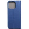 Dėklas Oem SMART CASE Book skirtas Xiaomi Redmi 12c mėlynos spalvos