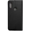 Dėklas Oem SMART CASE Book skirtas Xiaomi Redmi 7 juodos spalvos