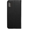 Dėklas Oem SMART CASE Book skirtas Xiaomi Redmi 9A juodos spalvos