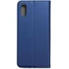 Dėklas Oem SMART CASE Book skirtas Xiaomi Redmi 9A mėlynos spalvos mėlynos spalvos