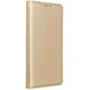 Dėklas Oem SMART CASE Book skirtas Xiaomi Redmi 9C aukso spalvos