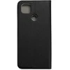 Dėklas Oem SMART CASE Book skirtas Xiaomi Redmi 9C juodos spalvos