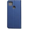 Dėklas Oem SMART CASE Book skirtas Xiaomi Redmi 9C mėlynos spalvos mėlynos spalvos