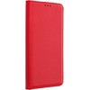 Reach Dėklas Smart Magnet Xiaomi Redmi A1/Redmi A2 raudonas