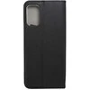 Dėklas Oem SMART CASE Book skirtas Xiaomi Redmi Note 10 5G / POCO M3 Pro / POCO M3 Pro 5G juodos spalvos