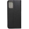 Dėklas Oem SMART CASE Book skirtas Xiaomi Redmi Note 10 / 10S juodos spalvos