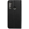 Dėklas Oem SMART CASE Book skirtas Xiaomi Redmi Note 8T juodos spalvos