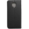 Dėklas Oem SMART CASE Book skirtas Xiaomi Redmi Note 9 Pro/9S juodos spalvos