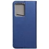 Dėklas Oem SMART CASE Book skirtas Xiaomi Redmi Note 12 Pro 5G juodos spalvos
