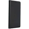 Dėklas Oem SMART CASE Book skirtas Xiaomi Redmi Note 13 Pro 5G juodos spalvos