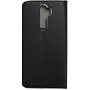Dėklas Oem SMART CASE Book skirtas Xiaomi Redmi Note 8 Pro juodos spalvos
