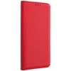 Dėklas Oem SMART CASE Book skirtas Xiaomi Redmi Note 12S red