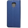 Dėklas Oem SMART CASE Book skirtas Xiaomi Redmi Note 9 Pro/9S mėlynos spalvos mėlynos spalvos