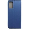 Dėklas Oem SMART CASE Book skirtas Xiaomi Redmi Note 10 5G / POCO M3 Pro / POCO M3 Pro 5G mėlynos spalvos
