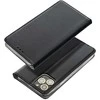 Dėklas Oem SMART CASE Book skirtas Xiaomi Redmi Note 13 Pro 4G juodos spalvos
