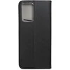 Dėklas Oem SMART CASE Book skirtas Xiaomi Redmi Note 10 Pro / 10 Pro MAX juodos spalvos