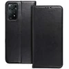 Dėklas Oem SMART MAGNETO Book case for POCO C40 juodas