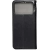 Dėklas Oem SMART MAGNETO Book case for POCO C40 juodas