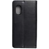 Oem SMART MAGNETO Book dėklas skirtas Samsung Galaxy XCOVER 5 juodos spalvos