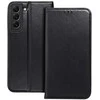 Oem SMART MAGNETO Book dėklas skirtas Samsung Galaxy XCOVER 5 juodos spalvos
