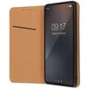 Forcell Oem SMART PRO Book leather dėklas skirtas Samsung Galaxy A13 5G / A04S juodos spalvos