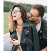 Forcell Oem SMART PRO Book leather dėklas skirtas Samsung Galaxy A33 5G juodos spalvos