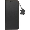 Forcell Oem SMART PRO Book leather dėklas skirtas Samsung Galaxy A53 5G juodos spalvos