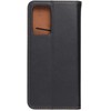 Forcell Oem SMART PRO Book leather dėklas skirtas Samsung Galaxy A52 5G / A52 LTE (4G) juodos spalvos