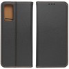 Forcell Oem SMART PRO Book leather dėklas skirtas Samsung Galaxy A53 5G juodos spalvos