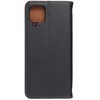 Forcell Oem SMART PRO Book leather dėklas skirtas Samsung Galaxy A53 5G juodos spalvos