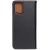 Forcell Oem SMART Pro Book leather dėklas skirtas Xiaomi Redmi 10 / 10 2022 juodos spalvos