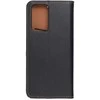 Forcell Oem SMART PRO Book leather dėklas skirtas Xiaomi Redmi Note 10 Pro juodos spalvos