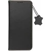 Forcell Oem SMART PRO Book leather dėklas skirtas Xiaomi Redmi Note 10 Pro juodos spalvos