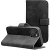 Dėklas Forcell Oem Flip case for iPhone 13 MINI Tender Book juodas
