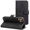 Dėklas Oem Flip case for iPhone 16 PRO Tender Book juodas